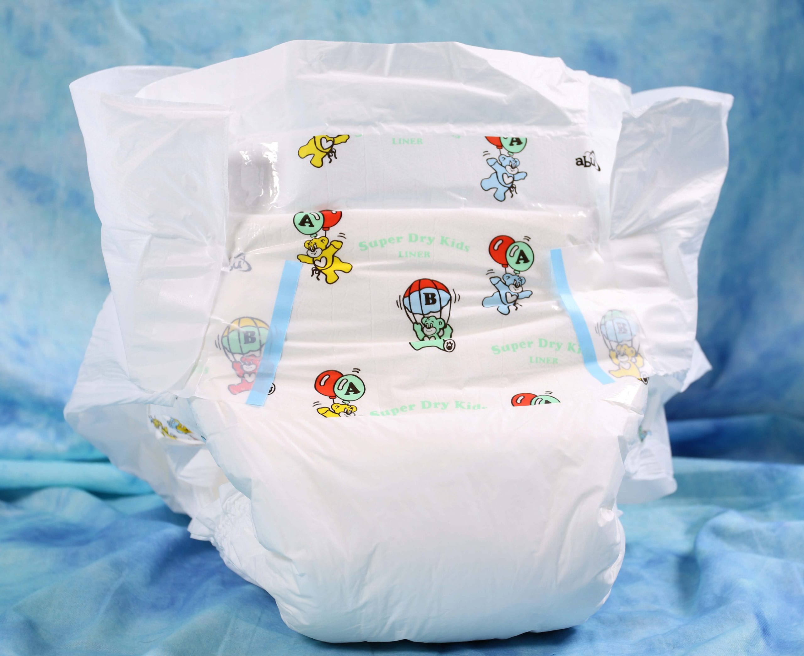 tiendas abdl